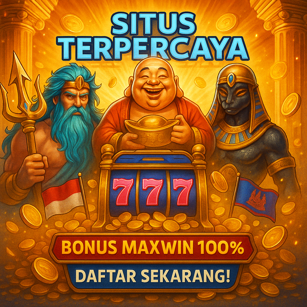 MABARBOS » GAMING PLATFORM METAWD RESMI 2025