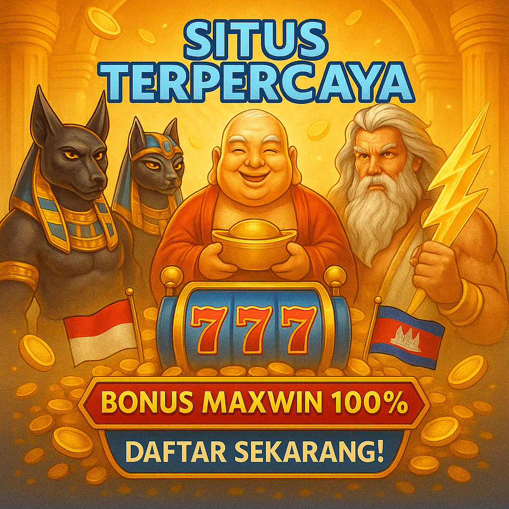 LOTUSWIN » WEB PORTAL UTAMA LOGIN DAN DAFTAR RESMI HARI INI