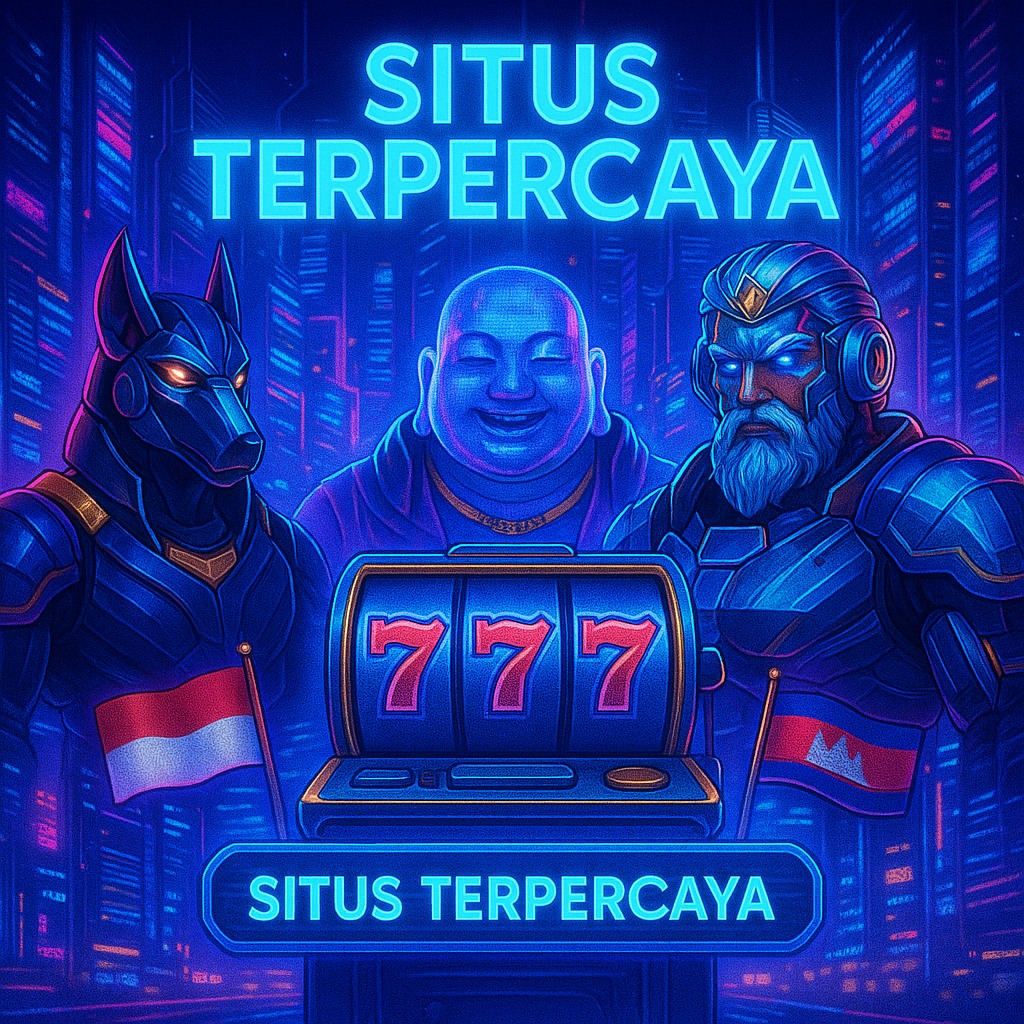 ANTAMTOTO | Keamanan Akses Mudah dengan Platform Login Digital