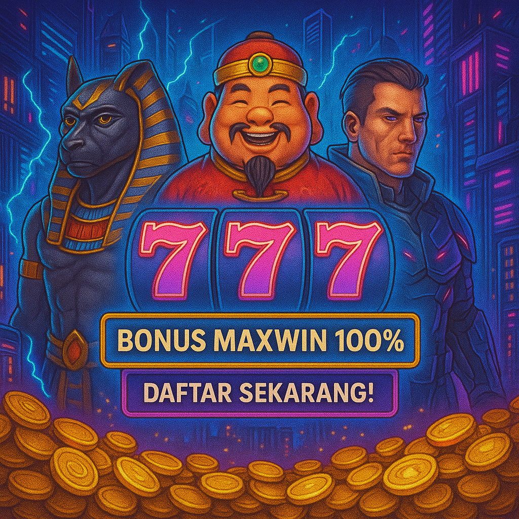 POWERJITU – WEB SITUS LOGIN & DAFTAR RESMI TERBARU HARI INI